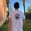 T-Shirt équipage CapSud