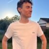 T-Shirt équipage CapSud